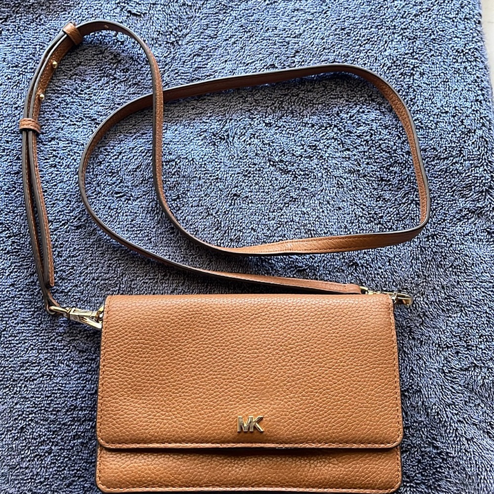 Michael Kors Crossbody